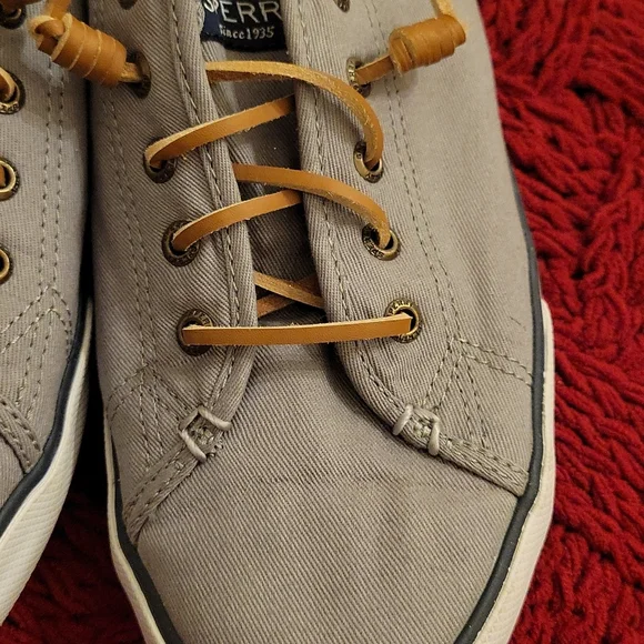Sperry top siders - Picture 4 of 6